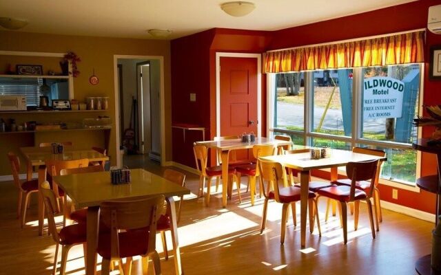Wildwood Motel