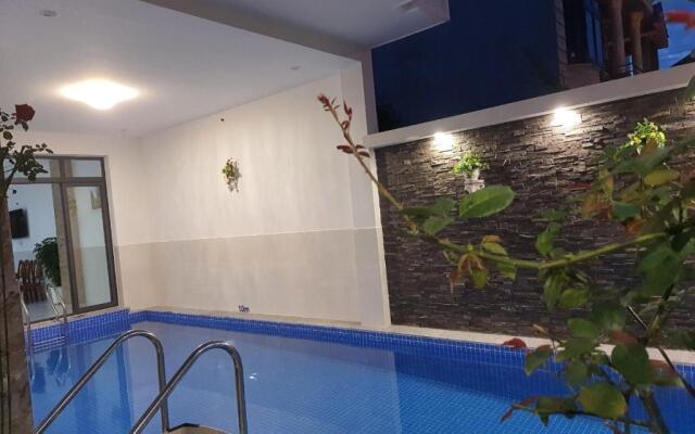 Villa 8PN Nguyễn Hữu Tiến