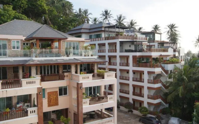 Surin Sabai Condominium