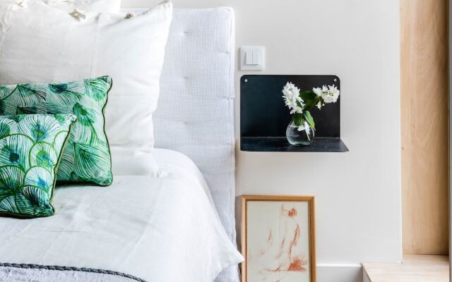 Chez Laurence du Tilly L'annexe