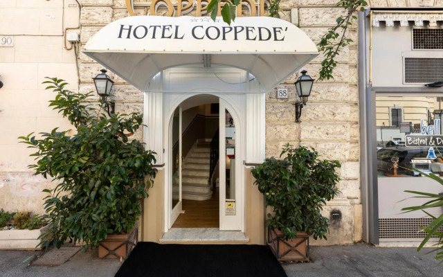 Boutique Hotel Coppede