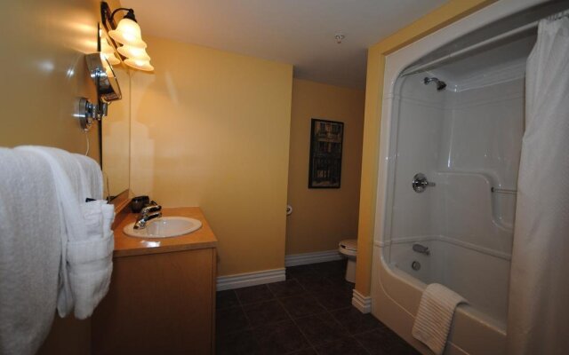 Premiere Suites Moncton