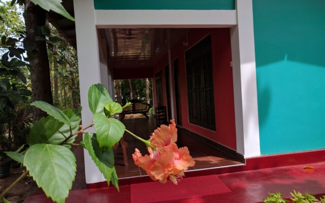 Palitha Home Stay