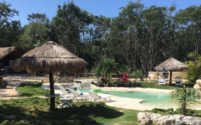 Villa Morena Ecoliving