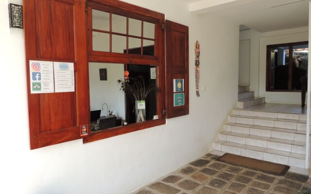 Hotel Zeilan