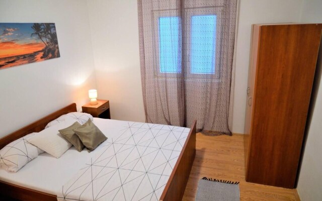 2-bed Apartment in Poljica Straight on Beach