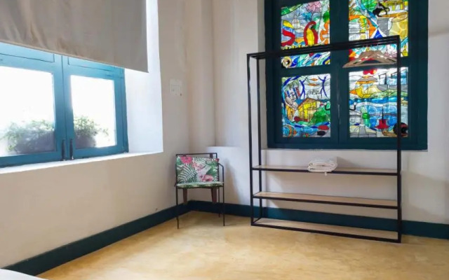 República Hostel Santa Marta