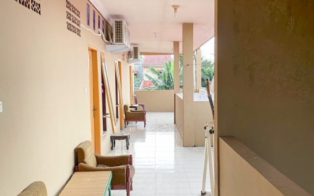 The Karo's Residence Redpartner