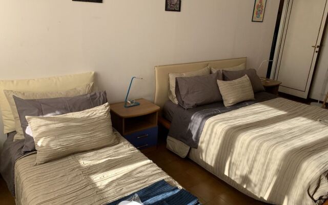 Pampero & Catona House B&B