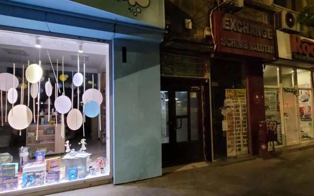 Anastasia 2 Apart Hotel Quite Apartment