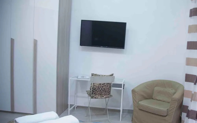Suncity B&B