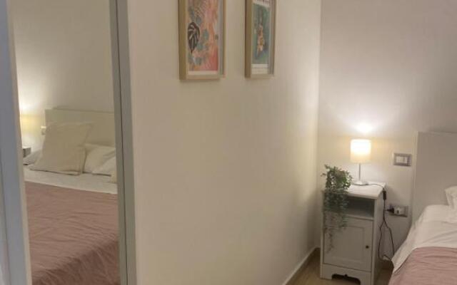 Modern City Apartment