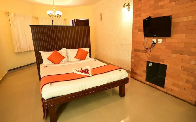 Yagappa Heritage Resort
