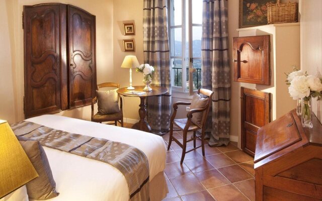 Maison Bérard – hôtel restaurant spa