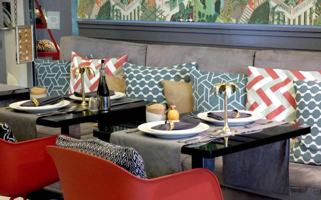City Solei Boutique Hotel