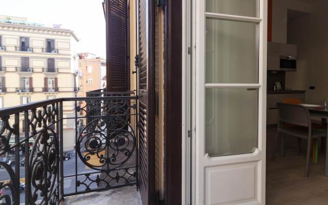 Palazzo Nan 3 Piano Scala C