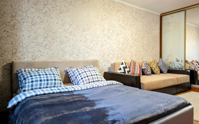 Квартира свободна на Усачева