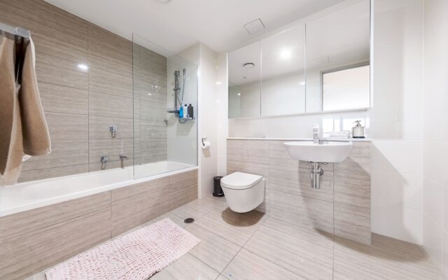 Airhome Brisbane CBD Apartments
