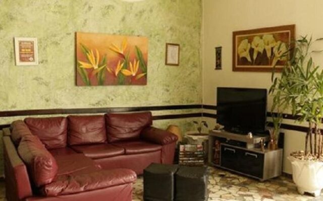 Hotel Colonial Bragança Paulista