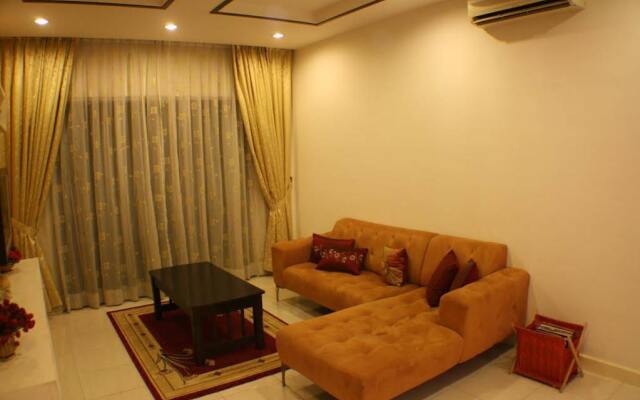 Short Stays in Kuala Lumpur