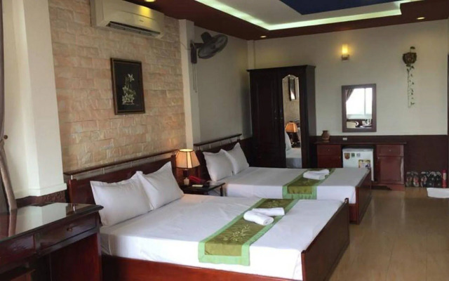 Sunny B Hotel