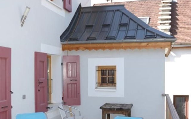 Le Chalande