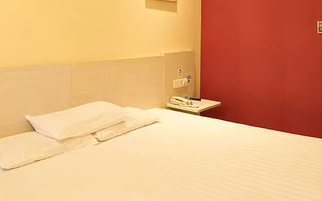 Hanting Hotel