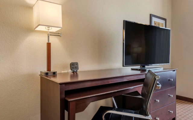 SureStay by Best Western Marion