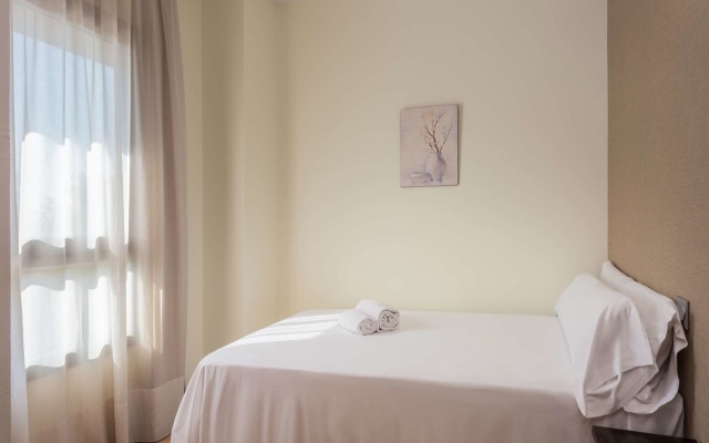 Madrid Airport Suites, Affiliated by Meliá