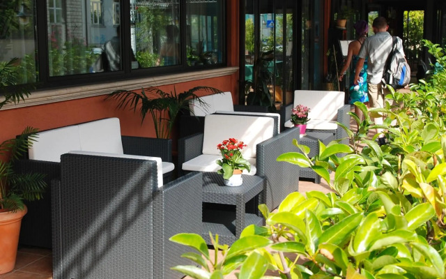 Hotel La Vela