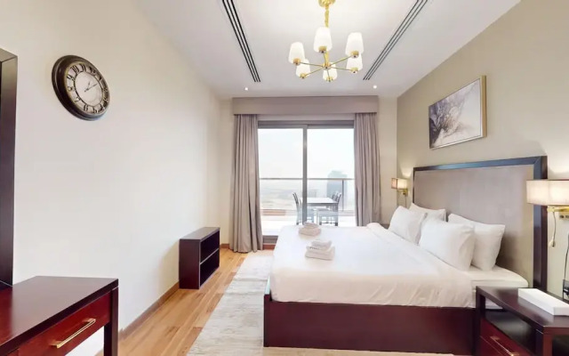 Downtown - Elite Residence 2310