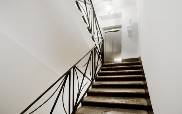 Santa Cecilia Apartment