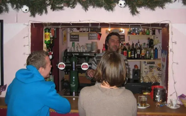 Village Vacances Le Beauvoir