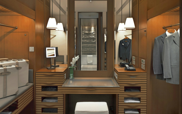 The Peninsula Tokyo - photo 4