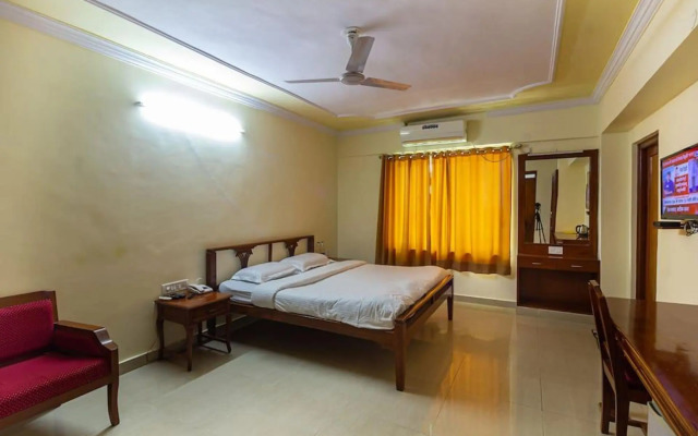 Hotel Marwar