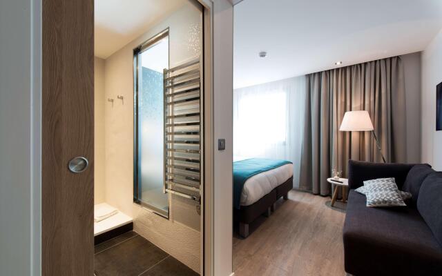 Golden Tulip Sophia Antipolis - Hotel & Spa