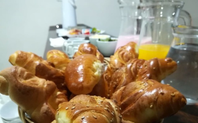 Casa Blanca Machu Picchu B&B