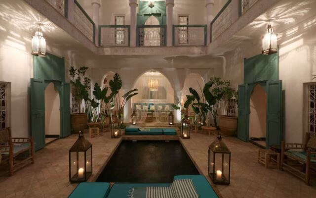 Riad DAR DAR