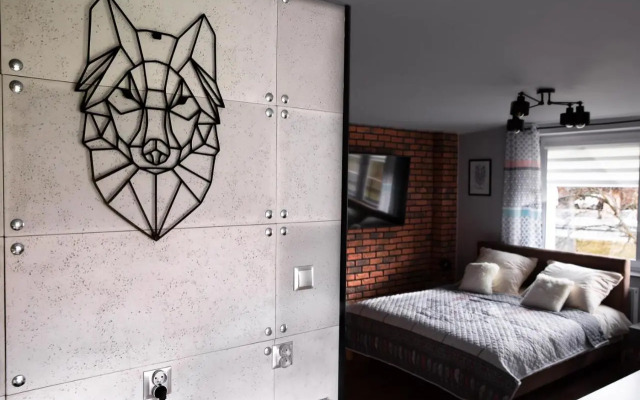 Apartament Wataha