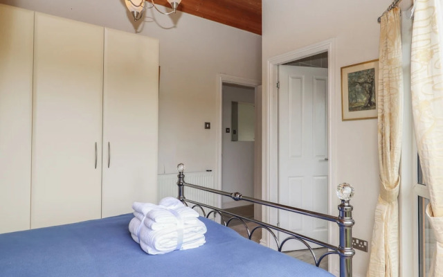 Tamar View Lodge