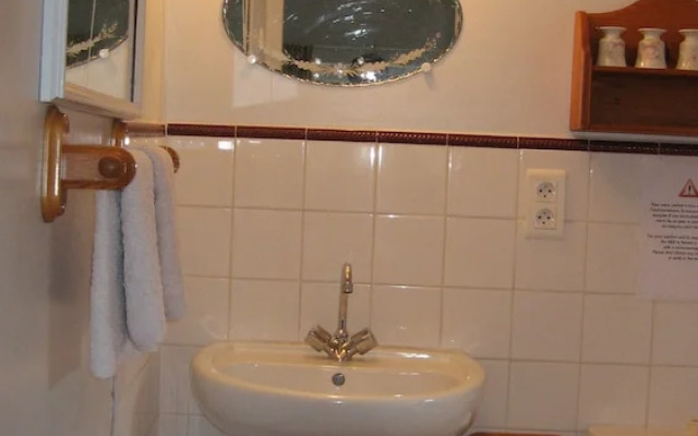 Chambres d'hôtes de la Baume