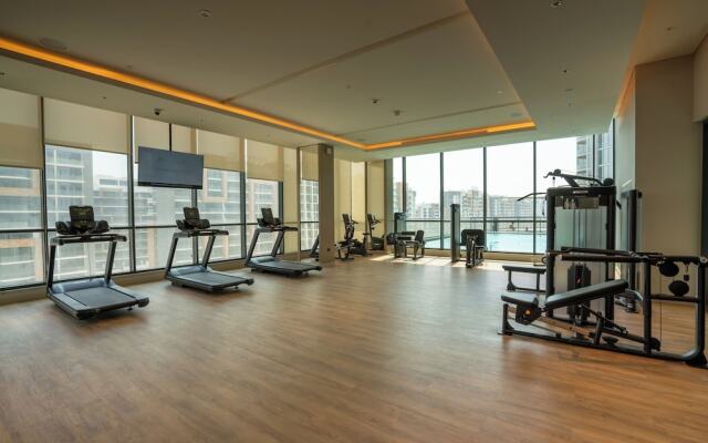 HiGuests - Sobha Waves