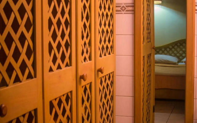 Kariwak Village Holistic Haven and Hotel
