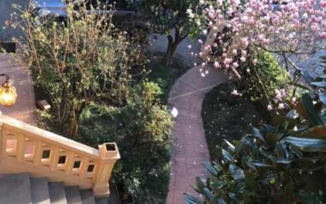 Villa Masi Rental Rooms