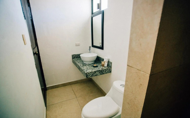 Hotel Villa de Pescadores