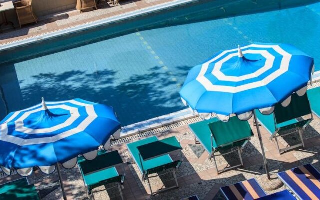 Hotel La Plaja