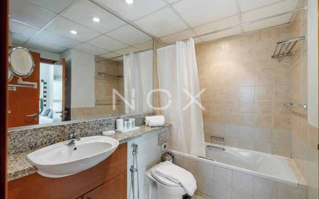 Al Alka by Driven Holiday Homes