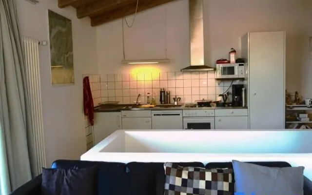 Casa Vista, house with magnificent views – Guest Rooms – Lugano