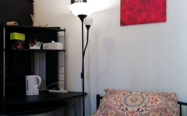 TravelStop #London-Ealing
