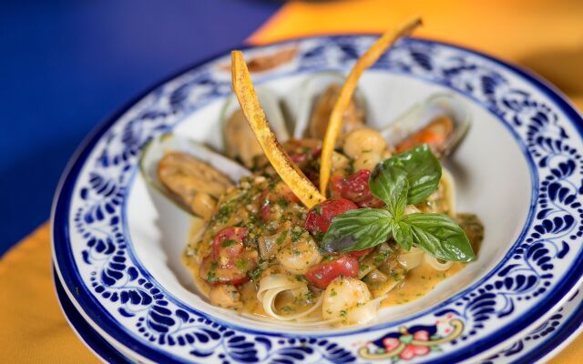 Hotel Cuna Del Angel